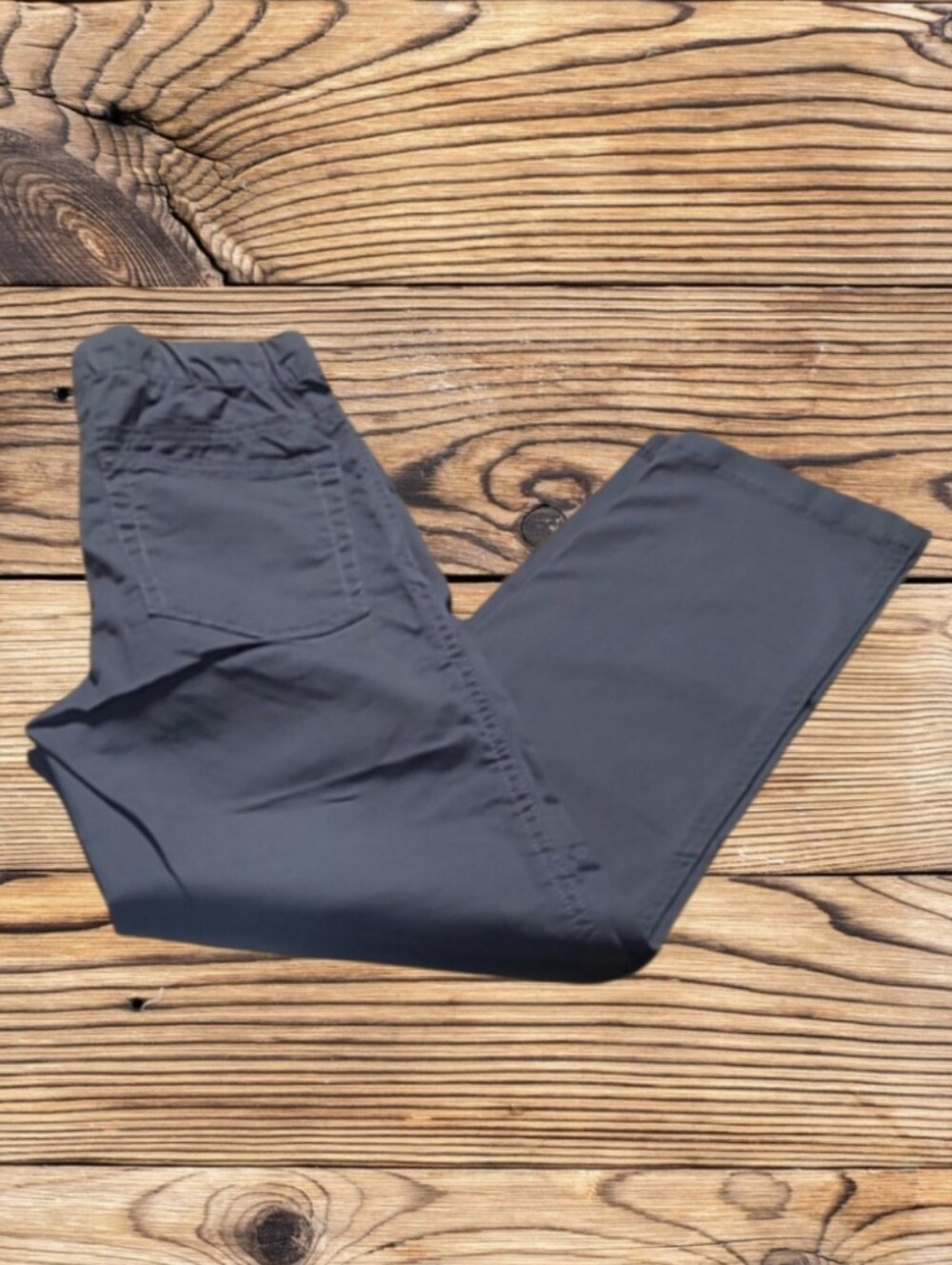 BOY'S CAT & JACK STRAIGHT PANTS